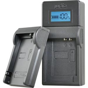 USB_Brand_Charger_For_Panasonic_Pentax_7_2V_8_4V_Batteries