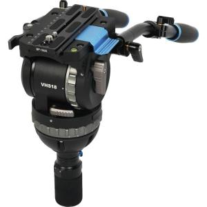 VHS18_Professional_Fluid_Video_Head
