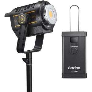 VL150II_LED_Video_Light