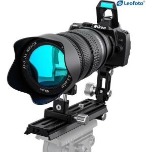VR_220KIT_Lens_Support_For_All_Video_Heads_Of_Manfrotto_Sachtler
