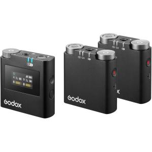 Virso_S_M2_Wireless_Microphone_System__Sony_Version____B_Stock