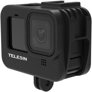 Vlog_Cage_Plastic_For_GoPro_Hero_9_10_11_12_13