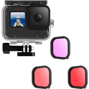 Waterproof_Case_diving_Filter_Set_GoPro_13_12_11_10_9