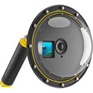 Waterproof_Dome_For_DJI_Osmo_Action_3_4_5