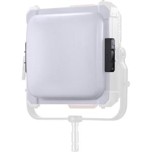 White_Diffuser_Dome_For_P600R_Hard_1