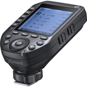 X_Pro_II_Transmitter_For_Fuji