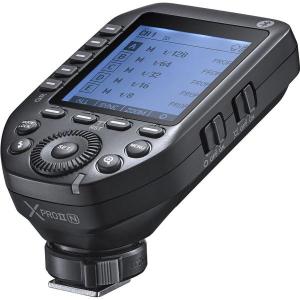 X_Pro_II_Transmitter_For_Nikon