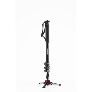 Xpro_Video_Monopod_Alu_4_Sec
