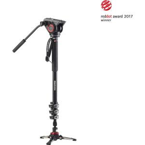 Xpro_Video_Monopod_Video_Head