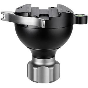 YB_75SC_Summit_75mm_Leveling_Base_w__ArcaSwiss_Clamp