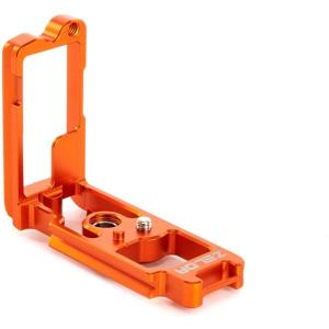 Zelda_QD_Compatible_Dedicated_L_Bracket_For_Nikon_Z6_7_Copper