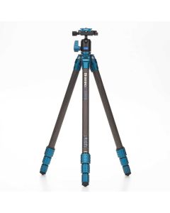 Benro Tripod Carbon w/ Ball Head - Super Slim (TSSL08CN00P)