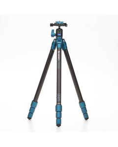 Benro Super Slim Aluminium Tripod (TSSL08AN00P)