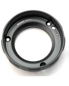 Benro Bowl Adapter 75-100mm For Mammoth (BA7510)