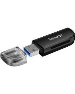 Lexar Reader LRW300 Dual Slot SD/MicroSD USB 3.2