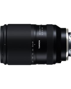 Tamron 28-300mm f/4-7.1 DI III VC VXD Sony E