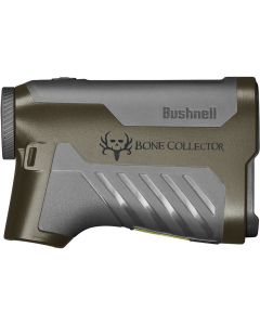 Bushnell 6x25 Bone Collector 1800 Black/Grey Range Finder...