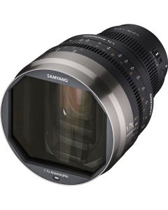 Samyang V-AF Anamorphic Adapter