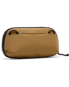 Peak Design Tech Pouch Small - Coyote