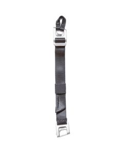 Peak Design Replacement Backpack Sternum Strap V2 - Ash