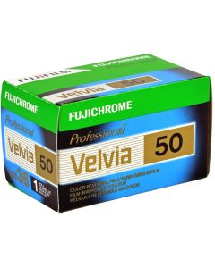 Fuji Velvia 50 135