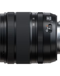 Fujifilm XF16-50mm f/2.8-4.8 R LM WR