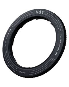H&Y RevoRing 67-82mm Var Adapter For 82mm Filters (HY-RS82)
