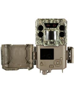 Bushnell 30MP Trophy Cam Dual Core Treebark Camo No Glow