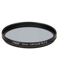 Canon PL-C B Filter (52mm)