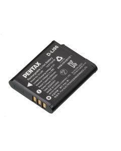 Pentax Rechargeable Lithium-ION Battery D-LI96