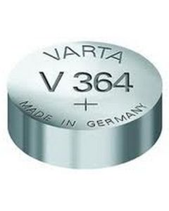 Varta Wristwatch Battery V 364