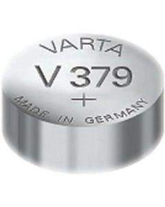 Varta Wristwatch Battery V 379