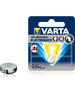 Varta Wristwatch Battery V 395