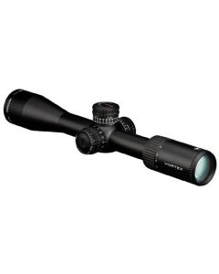 Vortex Viper PST Gen II 3-15x44 SFP Rifle Scope EBR-4 MOA