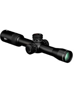 Vortex Viper PST Gen II 2-10x32 FFP Rifle Scope EBR-4 MRAD