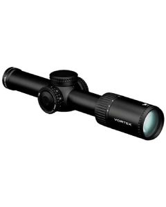 Vortex Viper PST Gen II 1-6x24 SFP Rifle Scope VMR-2 MOA