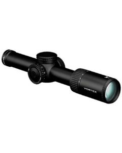 Vortex Viper PST Gen II 1-6x24 SFP Rifle Scope VMR-2 MRAD