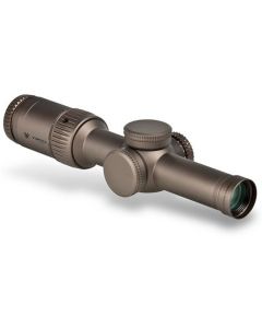 Vortex Razor HD Gen II-E 1-6x24 Rifle Scope VMR-2 (MRAD)