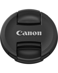 Canon E-58 II Lens Cap - 58mm