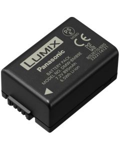 Panasonic DMW-BMB9E Battery (FZ82/FZ72)