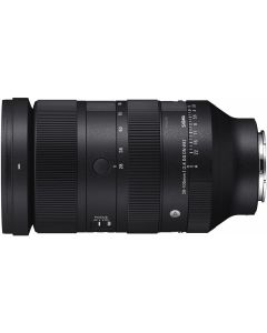 Sigma 28-105mm f/2.8 DG DN Art SE