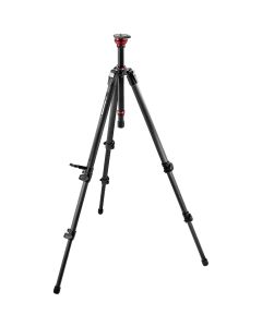 Manfrotto Mdeve Tripod 50mm H.B Carbon