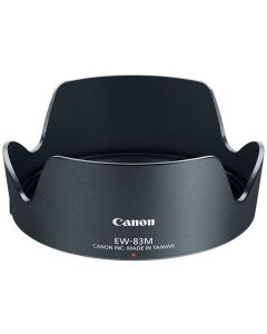 Canon Lens Hood EW-83M