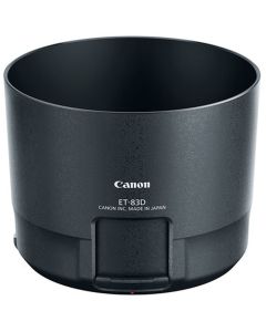 Canon Lens Hood ET-83D TBV 100-400l II