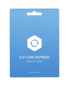 DJI Care Refresh 1 Year Plan Pocket 2