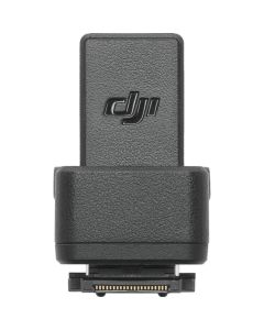 DJI Mic 2 Camera Adapter