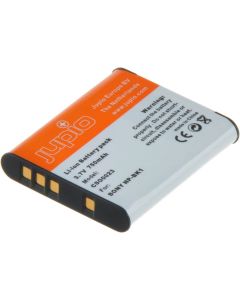 Jupio NP-BK1 Infochip 750 mAh