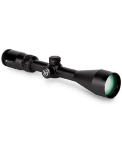 Vortex Crossfire II 3-9x50 Rifles/Deadhold BDC Reticle MOA