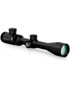 Vortex Crossfire II 3-9x40 Rifles/V-Brite Illum Reticle MOA