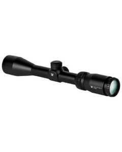 Vortex Crossfire II 3–9x40 Riflescopew/V-Plex Reticle (MOA)